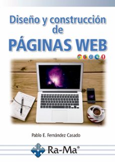 diseño y construccion de paginas web (ebook)-pablo e. fernandez casado-9788499649955