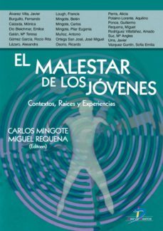el malestar de los jovenes (ebook)-9788499695655