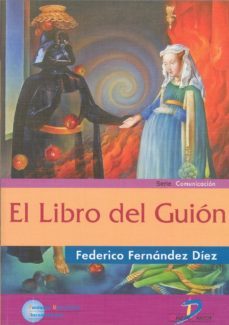 el libro del guion (ebook)-federico fernandez diez-9788499699455