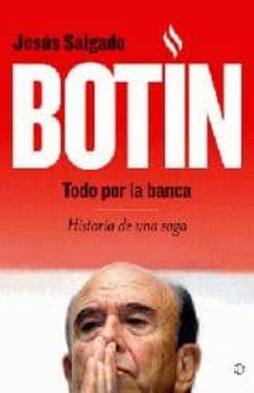 botin (ebook)-jesus salgado-9788499706955