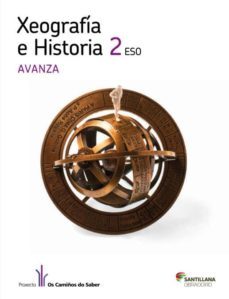 xeografia e historia avanza ed 2012 gallego-9788499721255