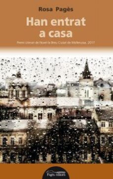 han entrat a casa-rosa pages-9788499758855