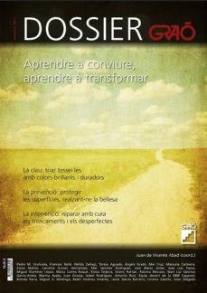 aprendre a conviure, aprendre a transformar-9788499808055