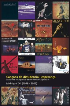 cançons de dissidència i esperança (ebook)-roger bonastre sirerol-9788499843155