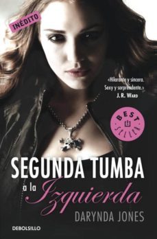 segunda tumba a la izquierda-9788499895055