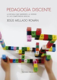 pedagogia discente (ebook)-jesus mellado roman-9788499919355