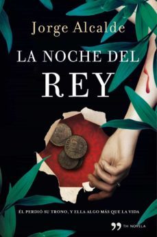 la noche del rey-9788499980355