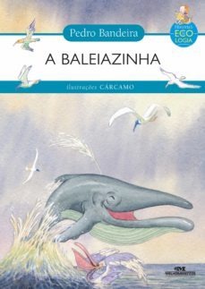 a baleiazinha (ebook)-pedro bandeira-9788506083055