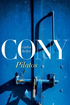 pilatos (ebook)-carlos heitor cony-9788520945155