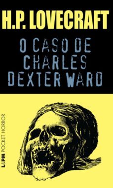 o caso de charles dexter ward (ebook)-h.p. lovecraft-9788525425355