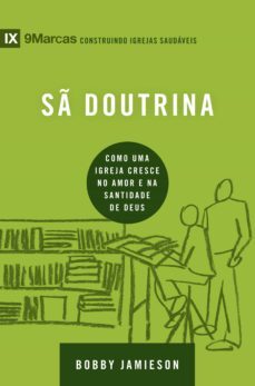 s doutrina (ebook)-bobby jamieson-9788527506755