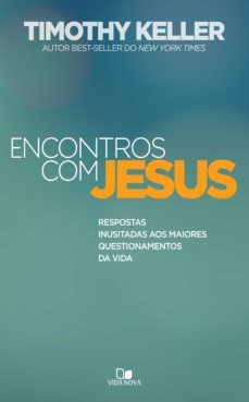 encontros com jesus (ebook)-timothy keller-9788527507455