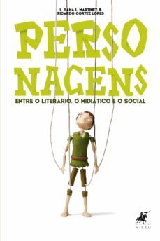 personagens (ebook)-l. yana l. martinez-ricardo cortez lopes-9788530002855