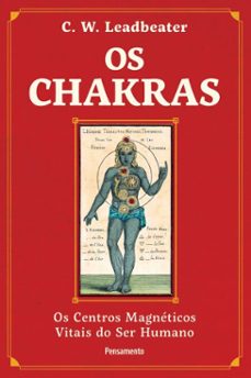 os chakras (ebook)-c. w. leadbeater-9788531524455