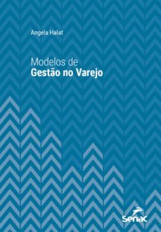 modelos de gesto no varejo (ebook)-angela halat-9788539610655