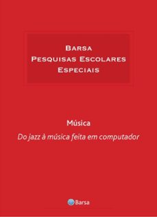 tematica - musica - jazz musica computador (ebook)-editora planeta do brasil-9788542233155