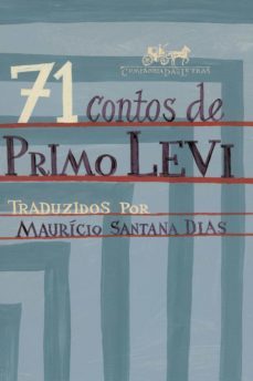 71 contos de primo levi (ebook)-primo levi-9788543801155