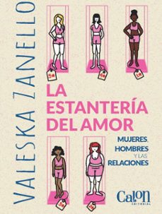 -valeska zanello-9788547353155