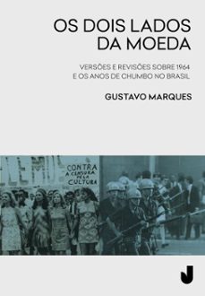 os dois lados da moeda (ebook)-gustavo marques-9788556623355