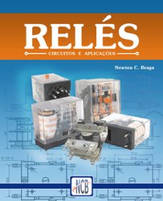 reles (ebook)-newton c. braga-9788565051255