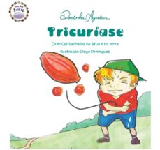 tricuriase (ebook)-dorinha aguiar-9788568385555