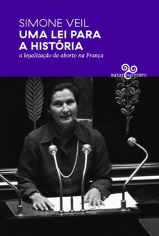 uma lei para a historia (ebook)-simone veil-9788569924555