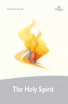 the holy spirit (ebook)-edir macedo-9788571408555