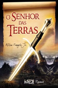 o senhor das terras (ebook)-wilson frungilo júnior-9788573415155