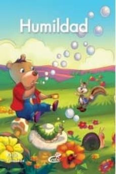 humildad-9788575305355