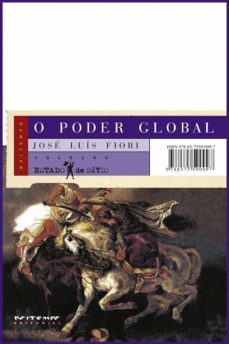 o poder global (ebook)-jose luis fiori-9788575592755