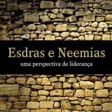 esdras e neemias (revista do aluno) (ebook)-9788576685555