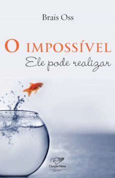 o impossivel ele pode realizar (ebook)-brais oss-9788576776055