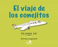 el viaje de los conejitos (ebook)-eliana sa-9788582020555