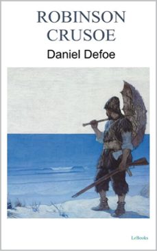 robinson crusoe (ebook)-daniel defoe-9788583865155