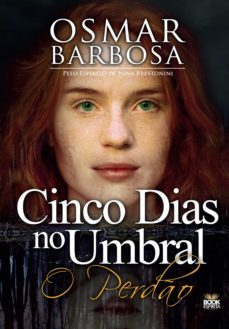 cinco dias no um umbral - o perdo (ebook)-osmar barbosa-9788592620455