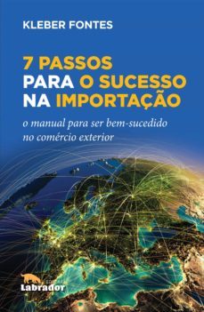 7 passos para o sucesso na importaço (ebook)-kleber fontes-9788593058455