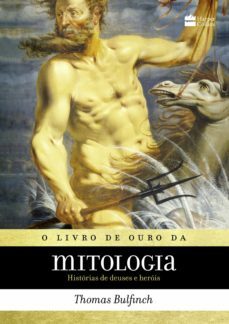 o livro de ouro da mitologia (ebook)-9788595082755
