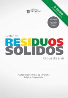 gestão de resíduos sólidos (ebook)-carlos roberto vieira silva da filho-fabricio dorado soler-9788595450455