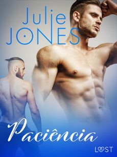 paciencia  conto erotico (ebook)-julie jones-9788726280555