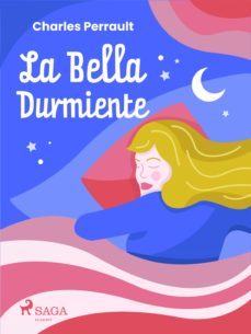 la bella durmiente (ebook)-9788726339055