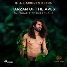 -edgar rice burroughs-9788726573855
