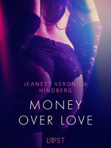 money over love (ebook)-jeanett veronica hindberg-9788726611755