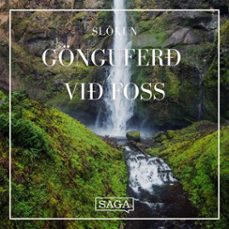gongufer vi foss (audiolibro)-rasmus broe-9788727332055
