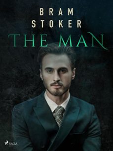 the man (ebook)-bram stoker-9788728020555