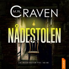 ndestolen (audiolibro)-m.w. craven-9788742607855