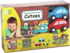 el meu garatge-9788778845955