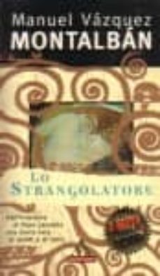 lo strangolatore-9788804453055