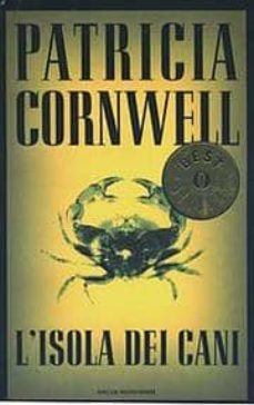 l isola dei cani.-patricia cornwell-9788804520955