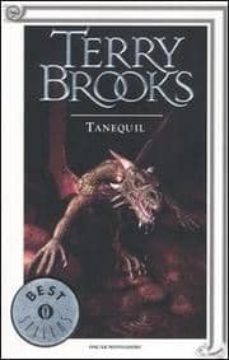 tanequil. il druido supremo di shannara. vol. 2.-terry brooks-9788804544555