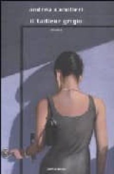 il tailleur grigio-9788804573555